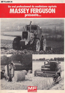 Massey Ferguson